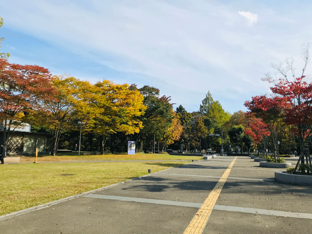 川内プラザ